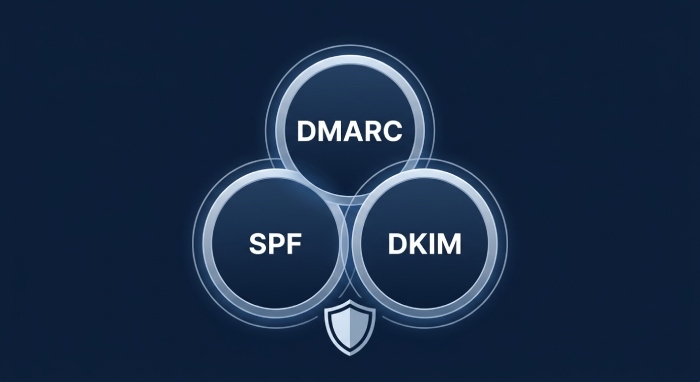 DMARC Generator 3104