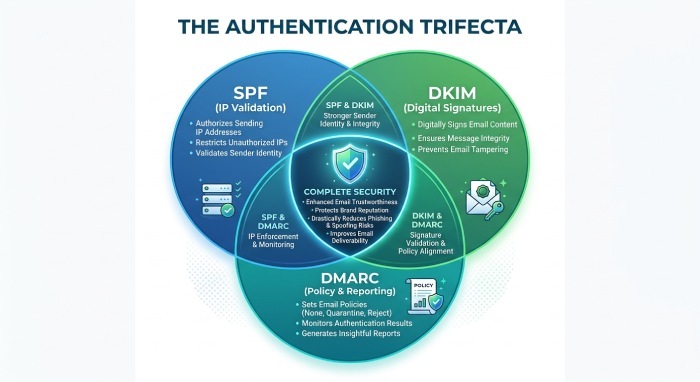Dmarc Report 2033