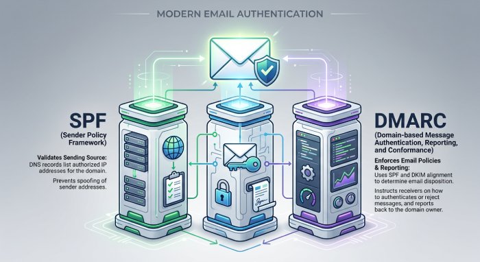 DMARC Report Service 1207
