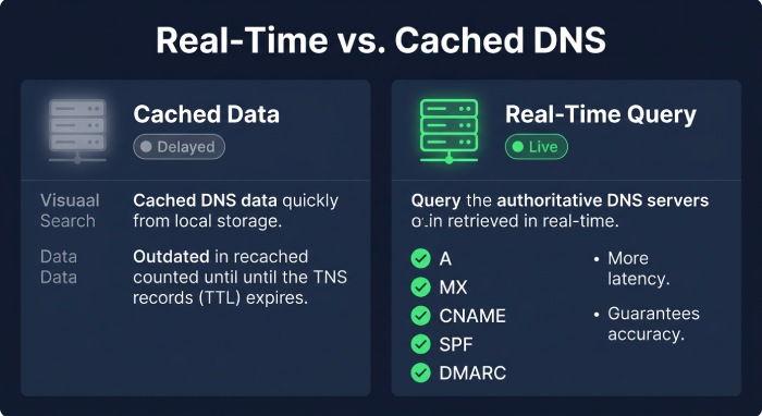 DMARC Reporting Service 0223