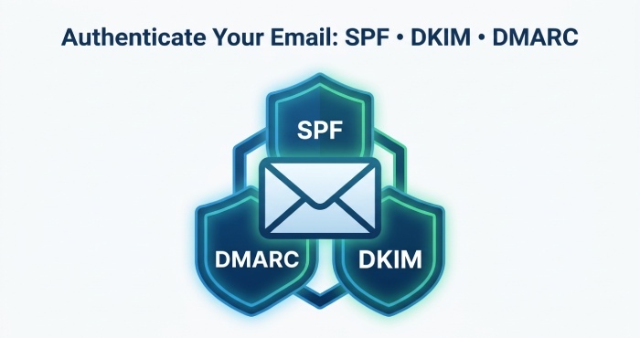 Email Migration Service 1988
