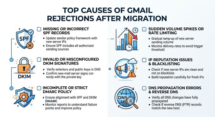 Email Migration Service 8002