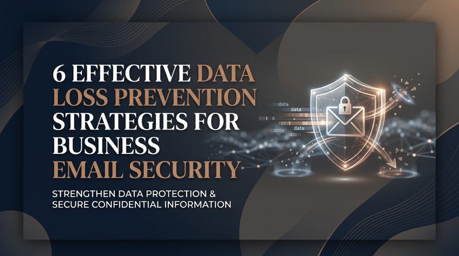 Effective Data Loss Prevention