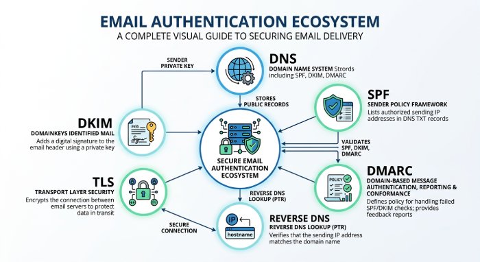 Email Sending Services 8004