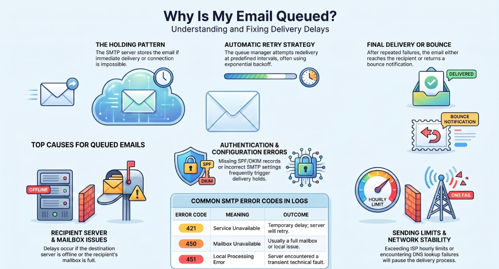 Email Smtp Service 0306