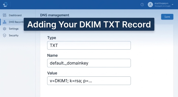 Email Smtp Service 5835