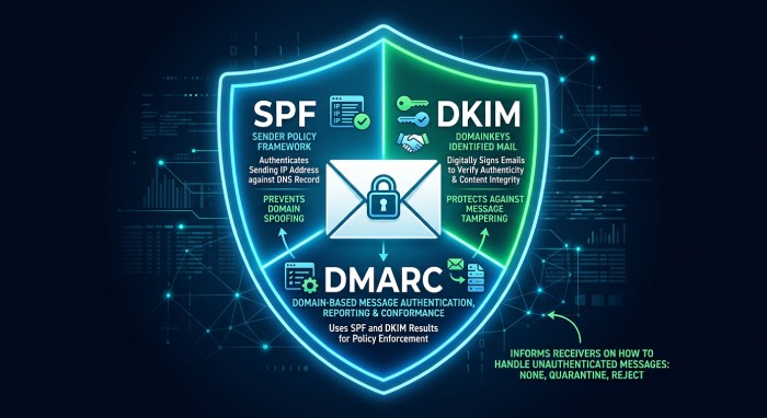 Email Smtp Service 5917