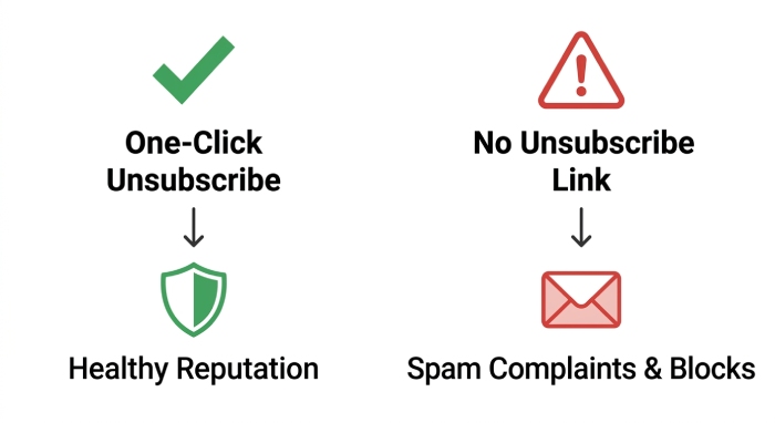 Email Smtp Service 8005