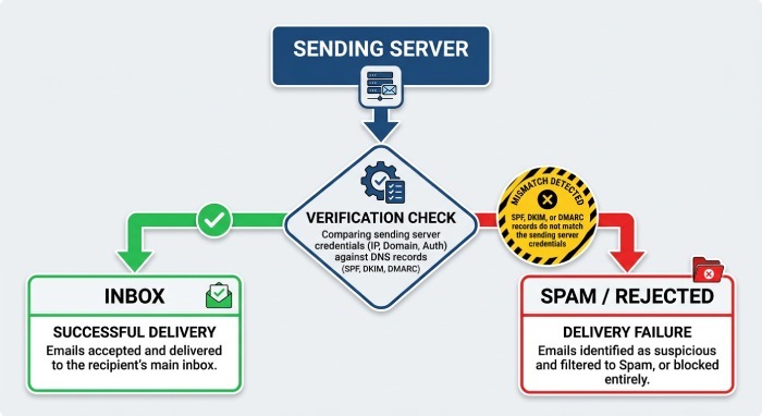Email Smtp Service 9004