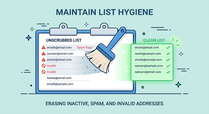 Hosted Email Server 1404