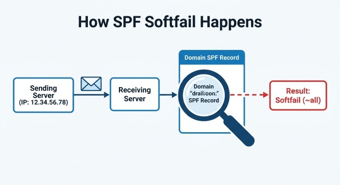 Hosted Email Server 2036