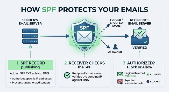 Hosted Email Server 9966