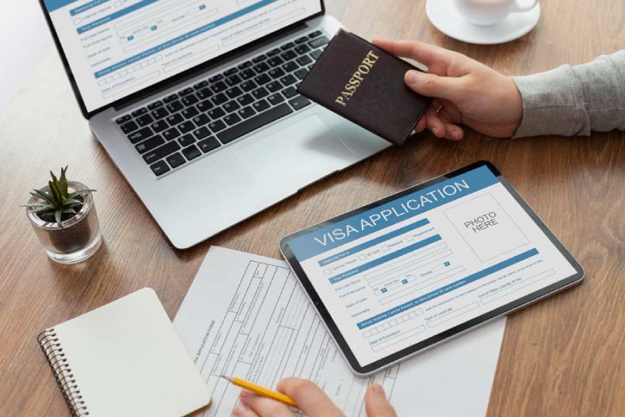 Migration of Nettica Service