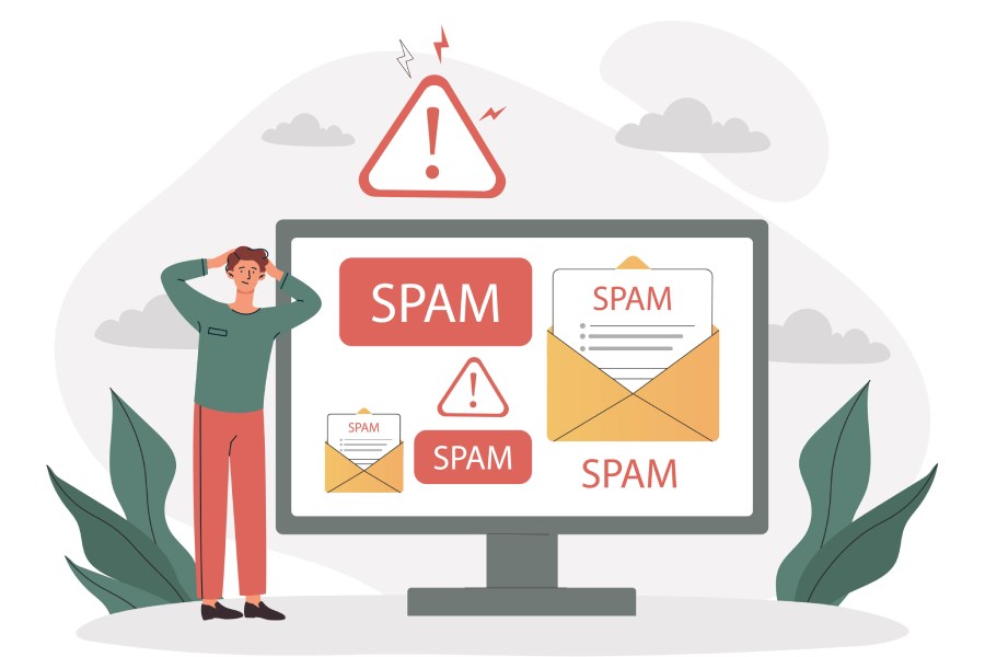 Spam Filtering