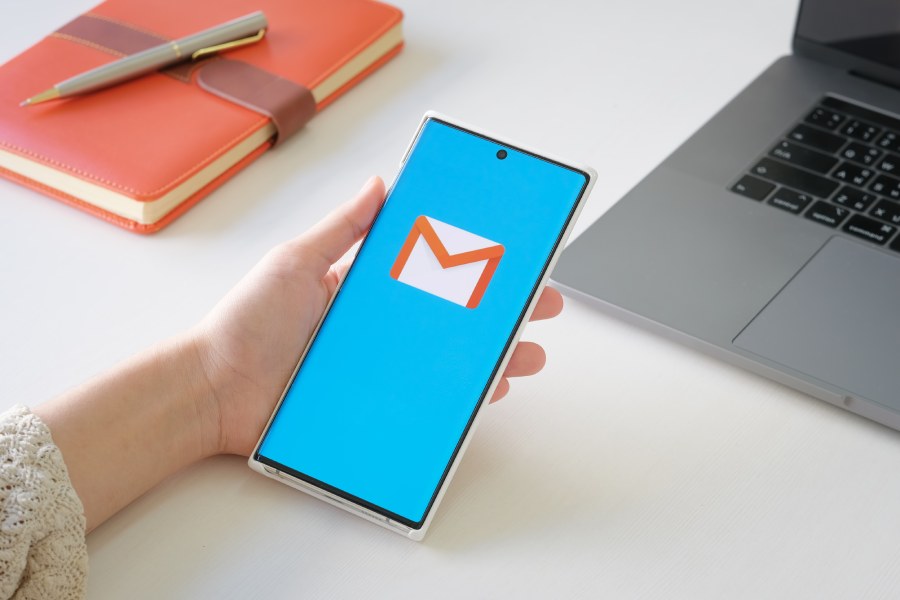 gmail