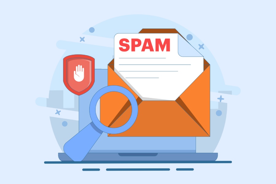 Spam