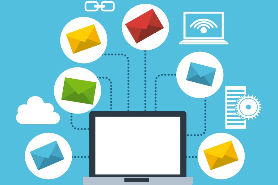 Email Archiving Solution