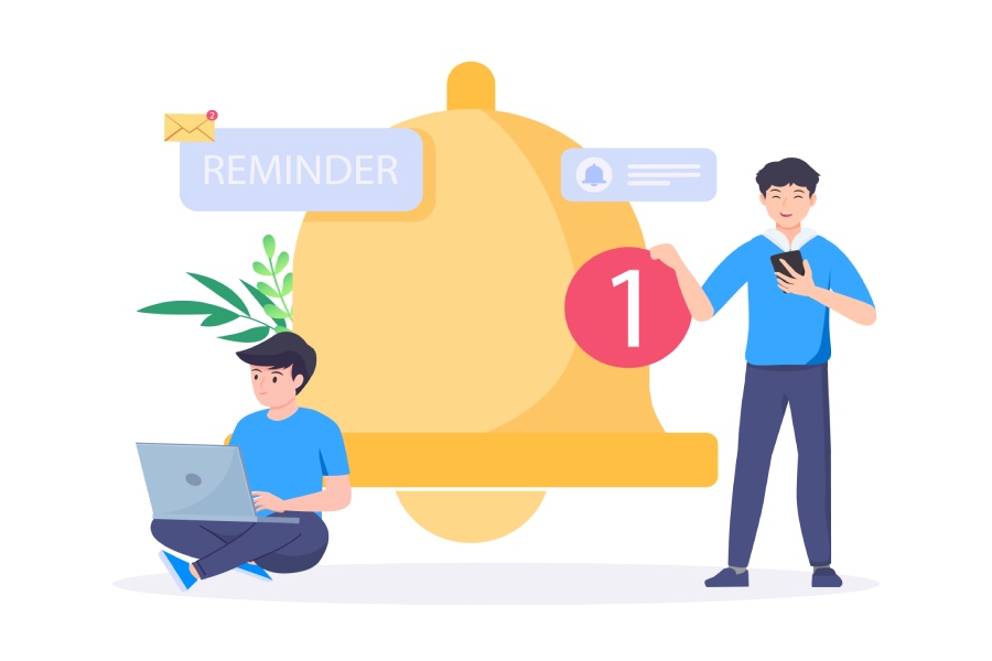 Queue Notifications