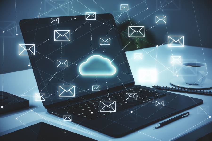 email hosting
