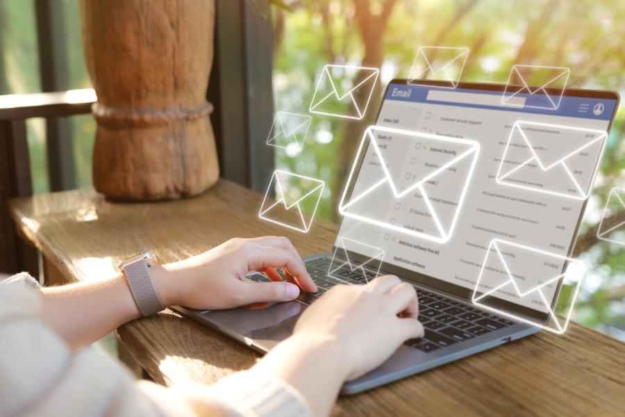 Email deliverability