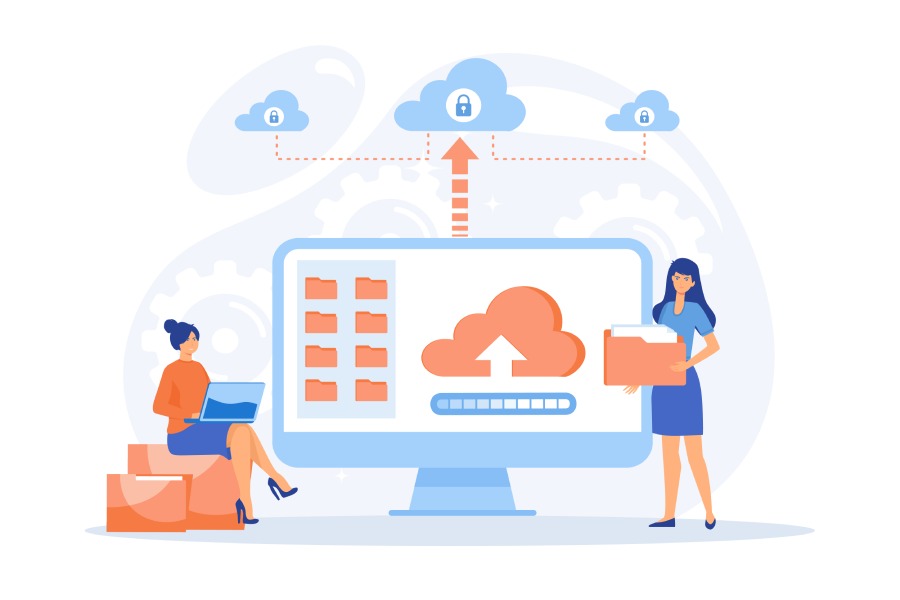 Cloud Based Solution