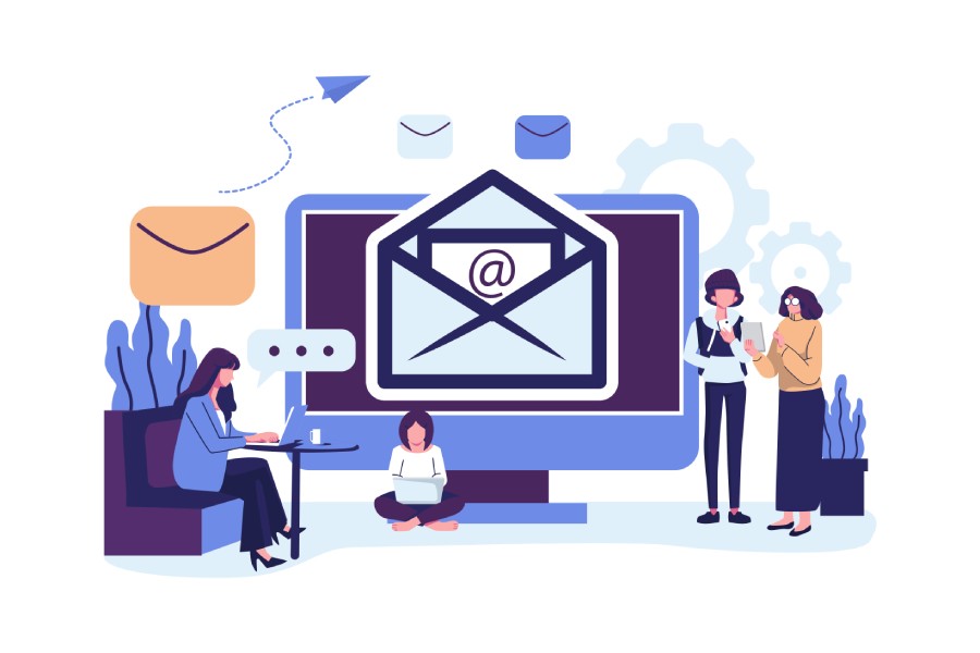 Email Archiving