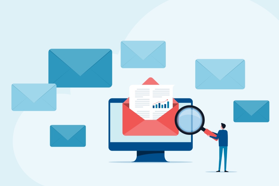 Email Archives