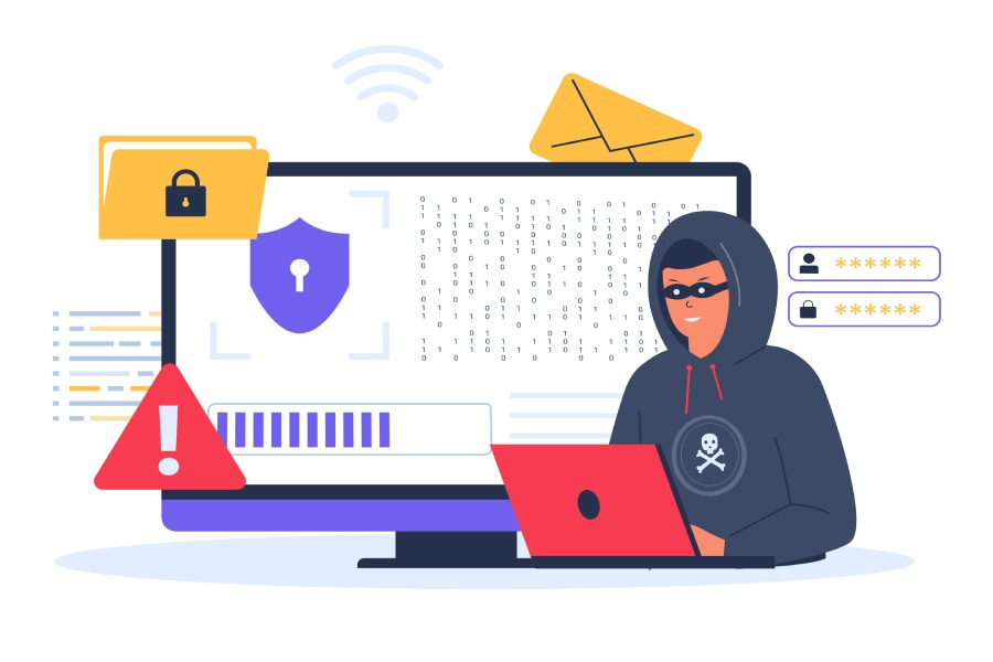 Phishing protection