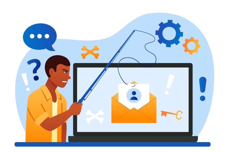 Spear Phishing