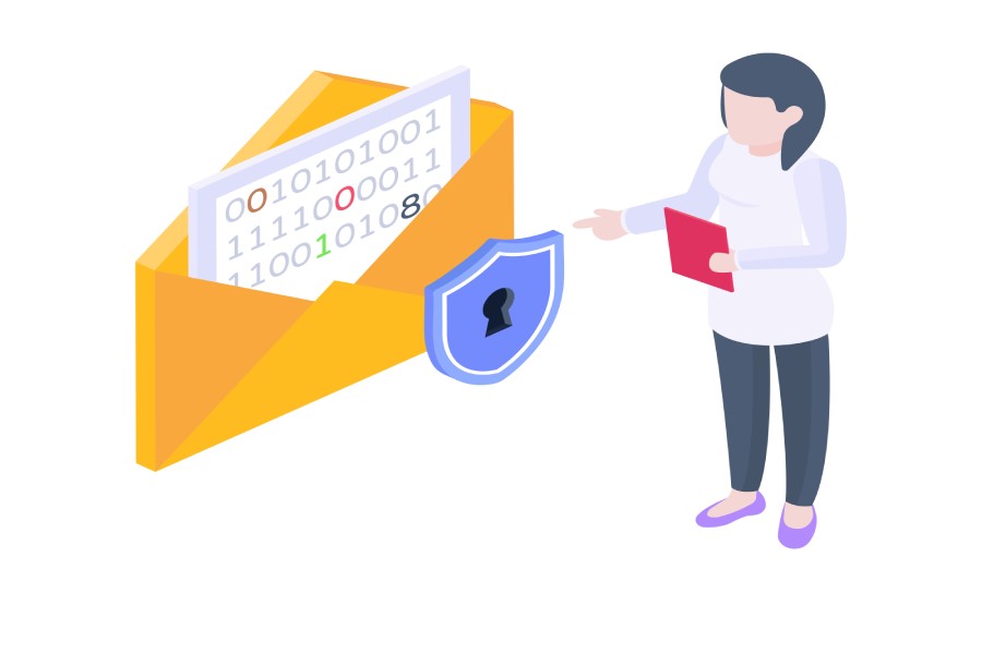 Protecting Email