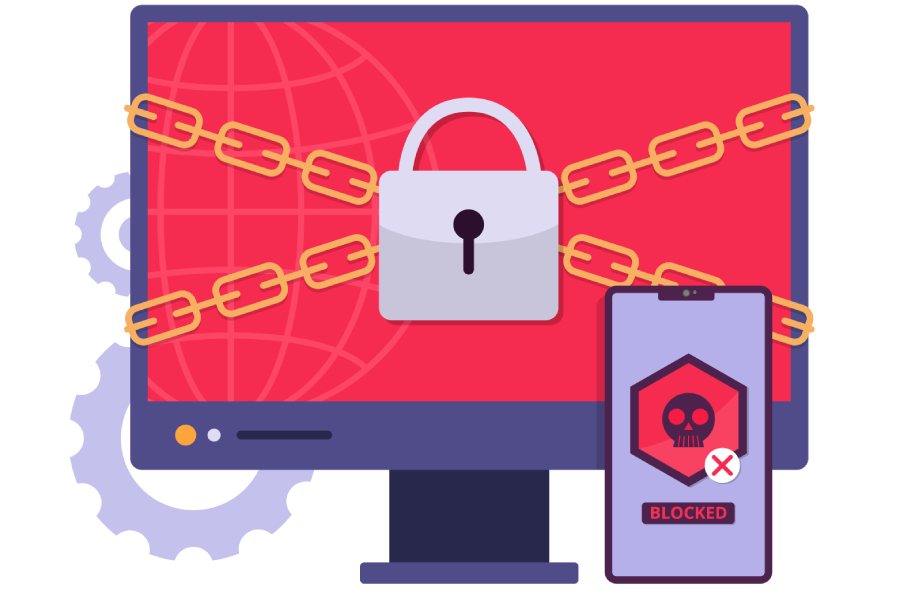 Ransomware Attacks