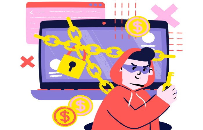 CryptoLocker