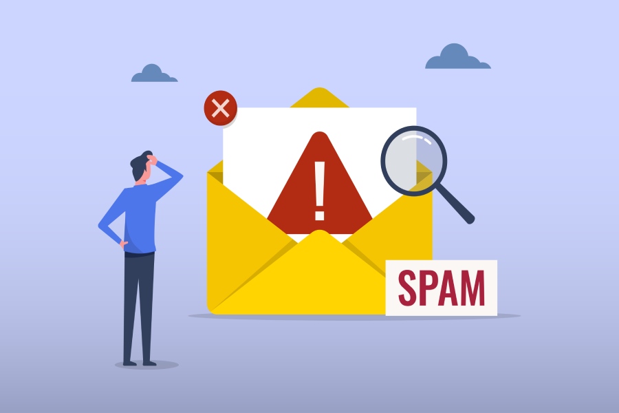 Spam