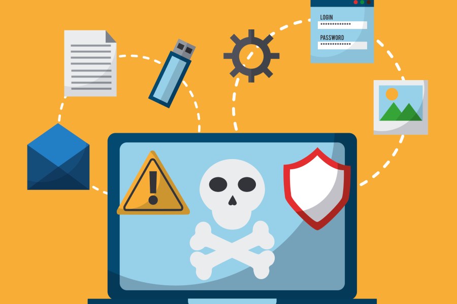 dmarc report