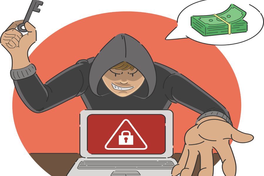 Ransomware Attacks