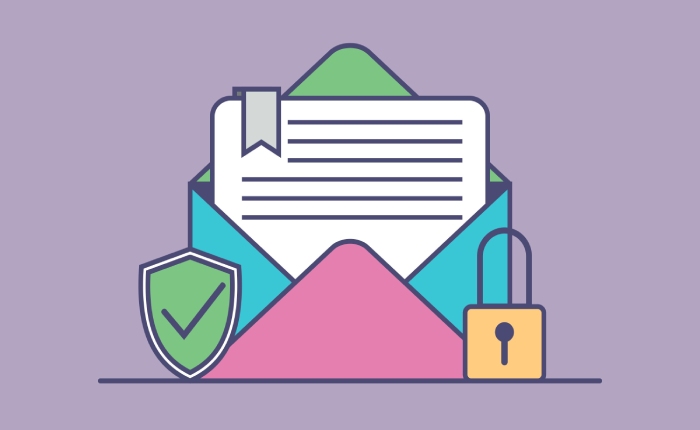 email security