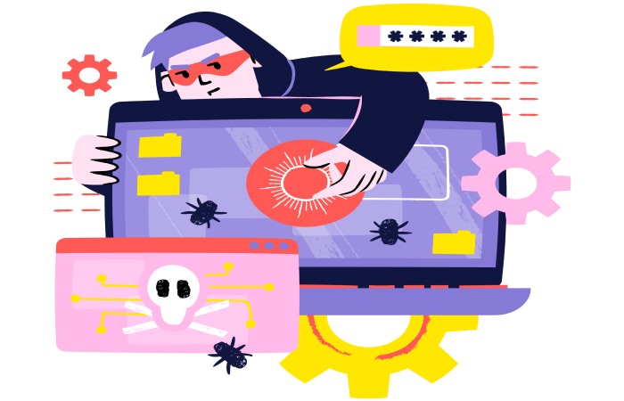 ransomware