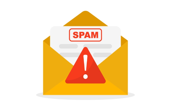 spam