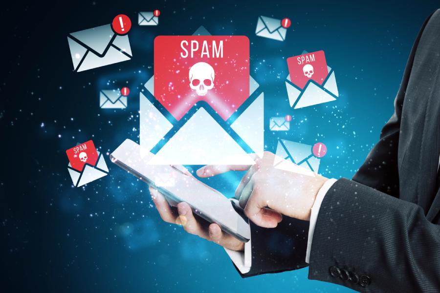 Spam