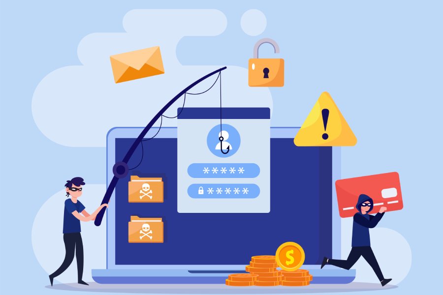Phishing Trends
