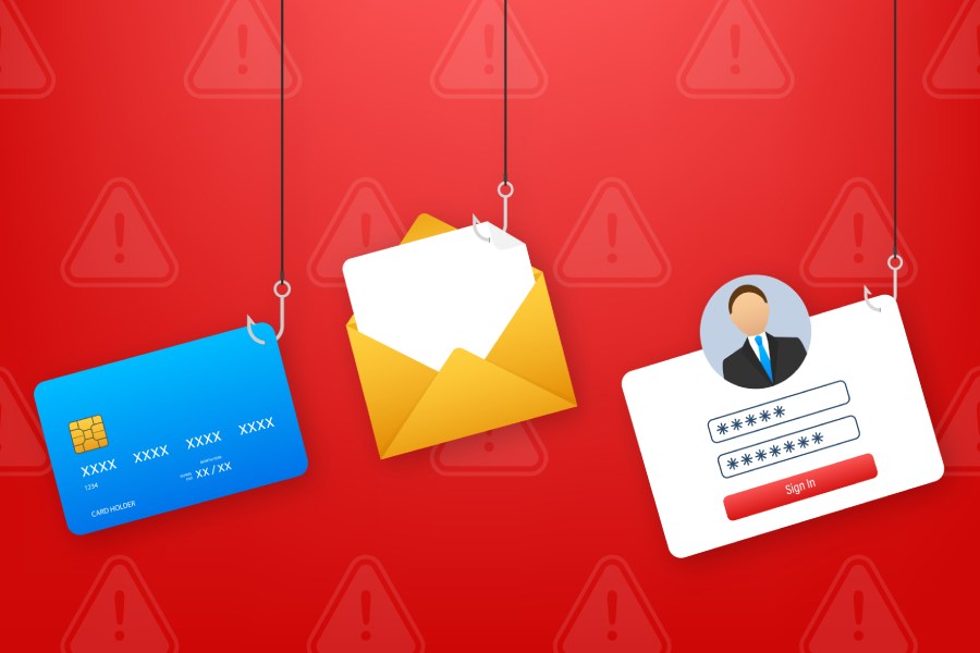 Phishing