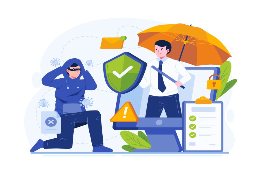 Big Security Risks