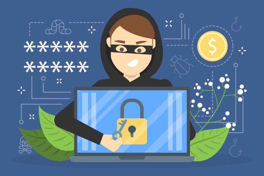Business From Ransomware