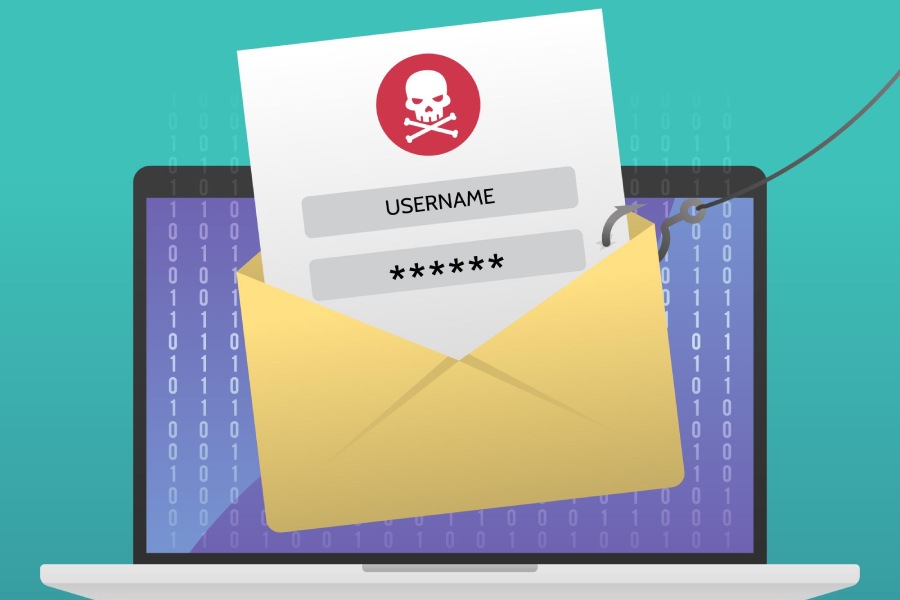 Phishing