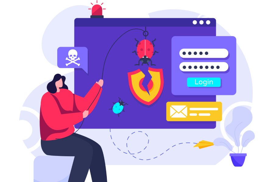 Phishing Protection
