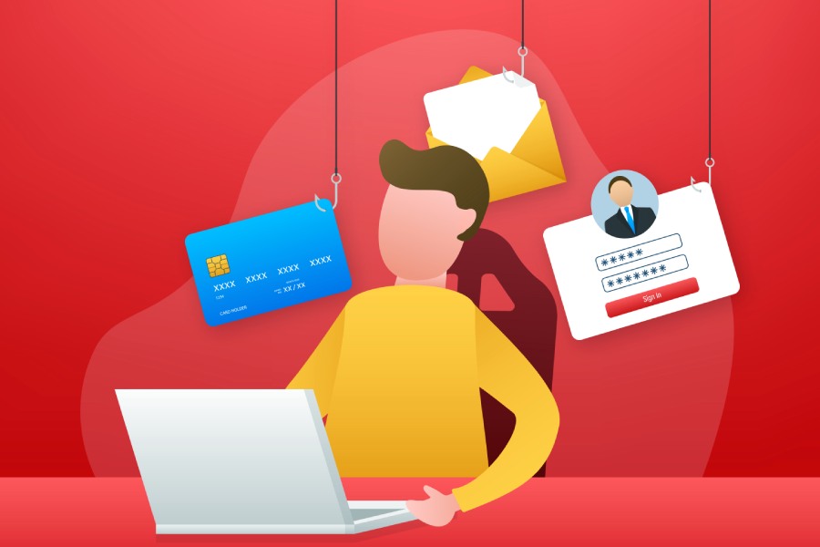 Top Phishing Targets