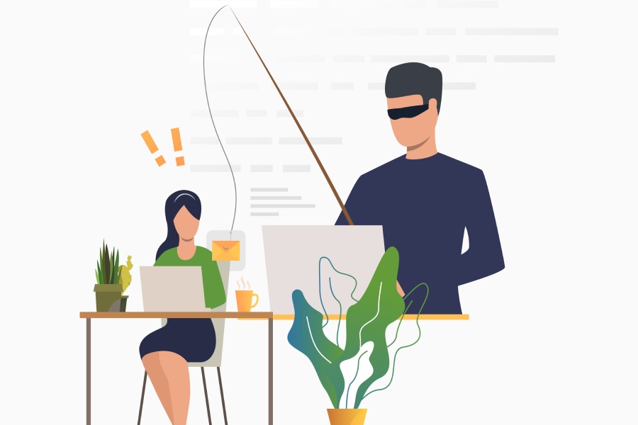Phishing Scams