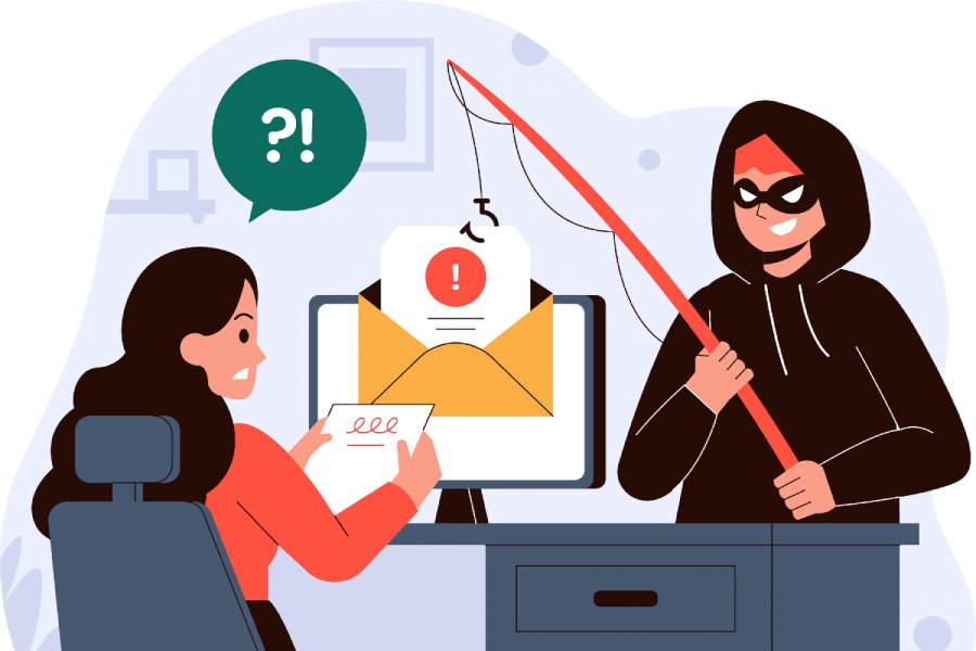 Phishing Protection