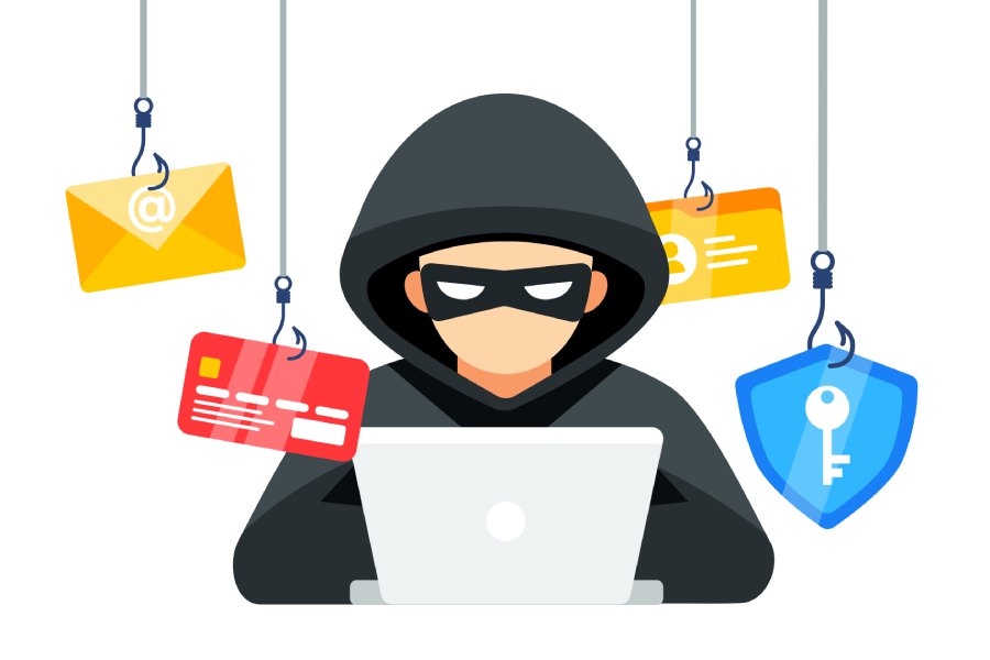 phishing season