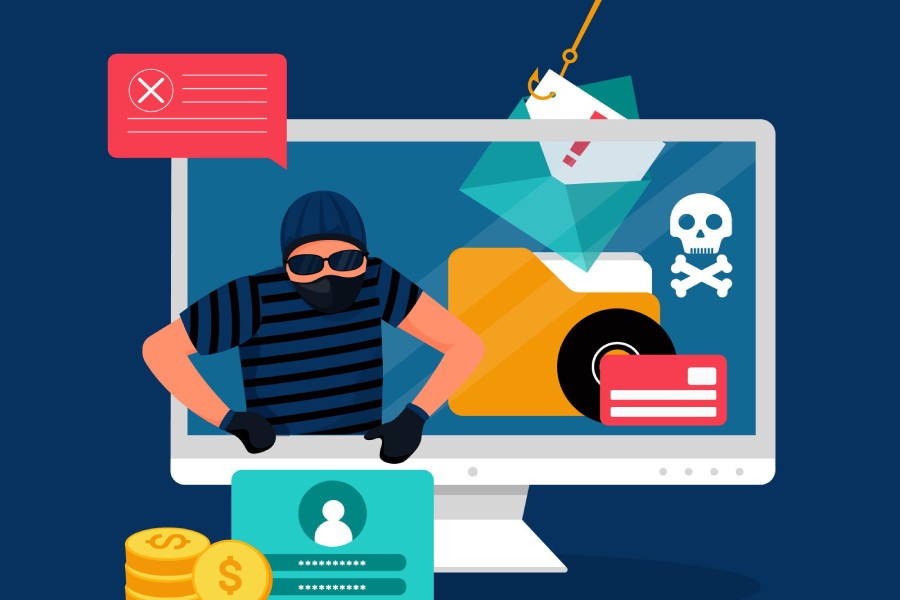 Phishing Attack